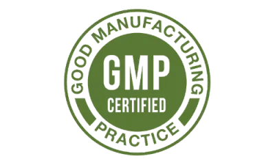 GMP Certified of Primera